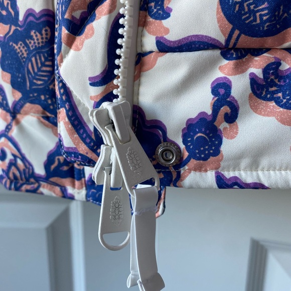 FP Movement Bunny Slope Ski Jacket - Picture 8 of 9